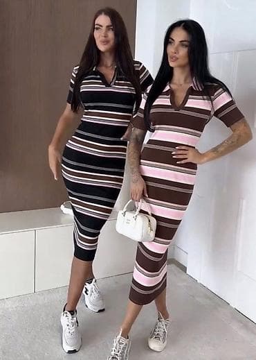 reserved haljine za devojcice: 03. L. Haljina 2.400 dinara — 1