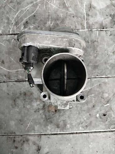 klapna gasa clio 2 cena: KLAPNA GASA ZA CHEVROLET CAPTIVA OD 2006. DO 2011. GOD. | Klapna — 2
