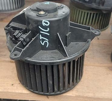 fiat bravo prodaja: VENTILATOR ZA FIAT STILO — 2