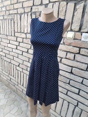 haljine za mlade devojke: Haljina S vel Super ocuvana — 8