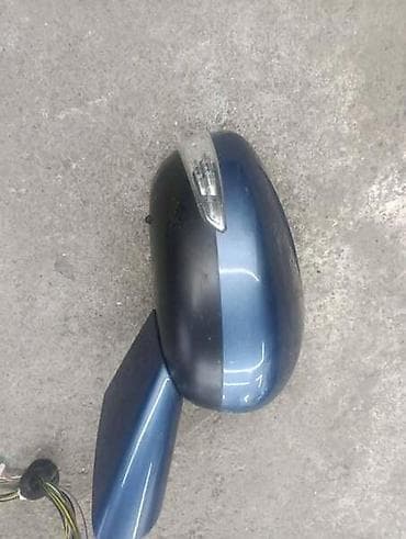 user car: DESNI RETROVIZOR EXCLUZIV ZA CITROEN C4 GRAND PICASSO, C4 GRAND — 2