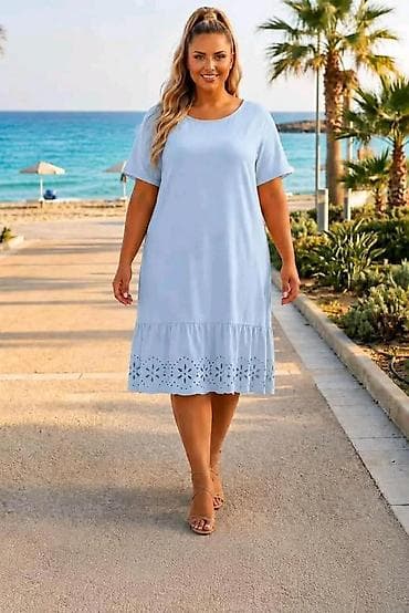 gerry weber cena: Haljina za punije
XL 2XL 3XL 4XL
Cena : 3000 dinara
ML — 2