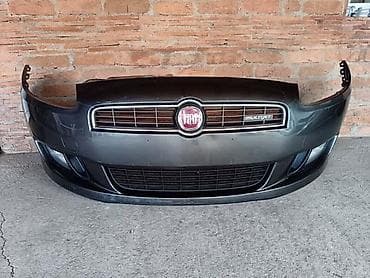 reno megan 2005: PREDNJI BRANIK MIS SIVI ZA FIAT BRAVO OD 2007. DO 2010. GOD. | — 2