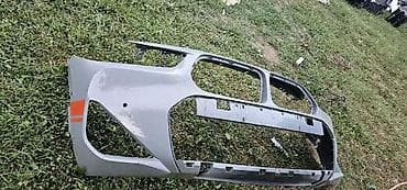 nalepnice za branike: PREDNJI BRANIK F39 MSP ZA BMW X2 | BMW x2 f39 prednji branik MSP — 3