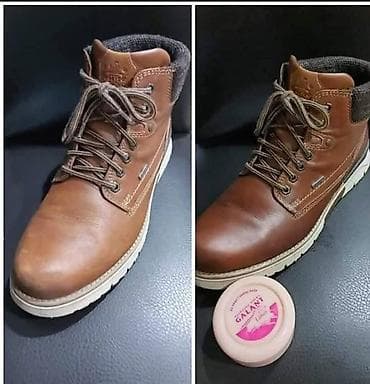 Sobne biljke: 🍀🍀🍀 GALANT KREMA 🍀🍀🍀 ➡️Zastitite svoju obucu od kise⬅️ 🍀 Bezbojna — 10