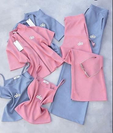 Overalls: 05. Trodelna komplet trenerka 3.000 dinara H — 2