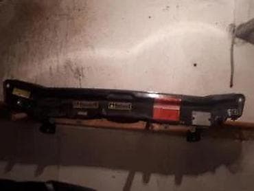 ALFA 156 VEZNI LIM | Skinut sa alfe 156. Neostecen