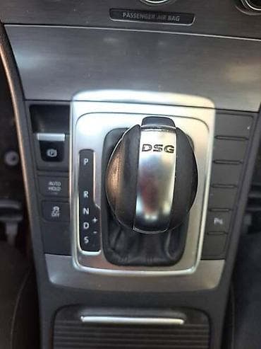mos2 aditiv za ulje: RUČICA MENJAČA DSG ZA VOLKSWAGEN CADDY, GOLF 6, GOLF PLUS . | — 4