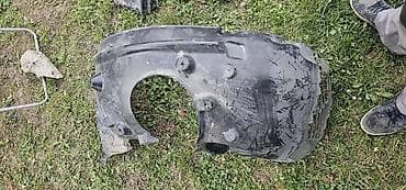 riken gume m s: POTKRILO PL F40 F44 ZA BMW 114, 116, 118 . | BMW 1 f40 2 f44 levo — 5
