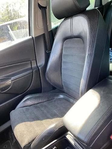 Vozila: TAPACIRI ZA VOLKSWAGEN PASSAT B6 OD 2005. DO 2010. GOD. | Polovni — 3