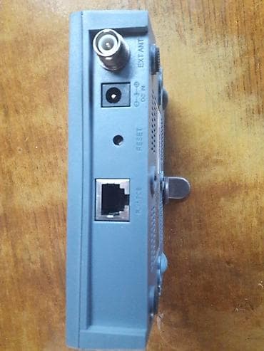 Computers, Laptops & Tablets: Senao 2611CB3+ Wireless Multi Client Bridge Uredaj neverovatnih — 4