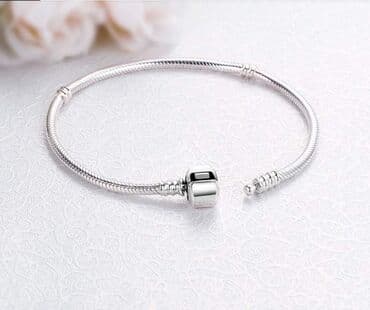 pandora signature id: Pandora narukvice sa Originalnim pakovanjem
Cena:3600din — 11