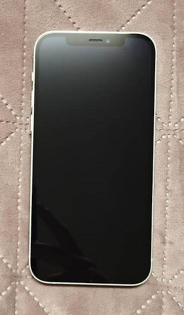 igrice sony 4: Apple iPhone 12, zelena boja Ključne karakteristike: - Ekran Super — 3