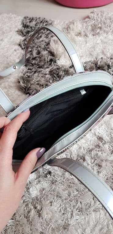 guess torba mala: Elegant purse — 6