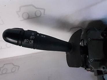 raspon sarafa za sva vozila: KOMANDE VOLANA ZA RENAULT SCENIC OD 1999. DO 2003. GOD. | komande — 2