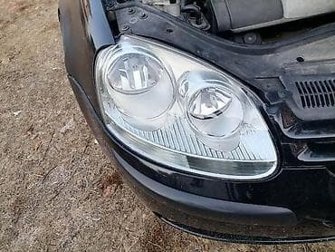 Kompletan auto u delovima: DELOVI ZA GOLFA 5 ZA VOLKSWAGEN GOLF 5 | Delovi za golfa 5 Licno — 4