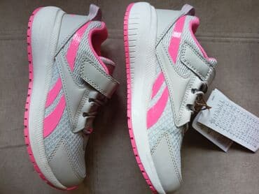 jordanke za devojcice: Reebok, Size - 30 — 3