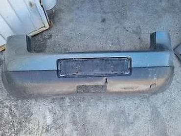 market car: VW GOLF 5 ZADNJI BRANIK | Dva zadnja branika za golf 5 iz originala — 2