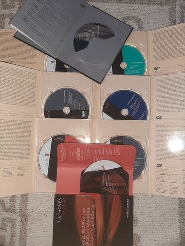 alisa u zemlji cuda ada: Cd klasične muzike Popularni izvođači u izdanju od dva CD / pet — 5
