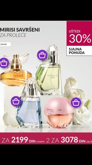 givenchy beograd: Perfumes — 6