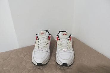 alpino patike: NIKE br 43 27,5cm, bez mana greske bilo kakvog ostecenja, potpuno — 3