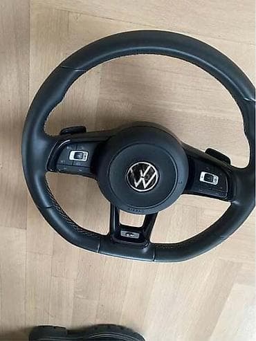 delovi za golf 4: VOLAN ZA VOLKSWAGEN GOLF 7, GOLF 8, GOLF SPORTSVAN . OD 2013. DO — 2