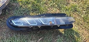 DESNO LED SVETLO ZA CITROEN BERLINGO, C3, C3 AIRCROSS | Citroen c3