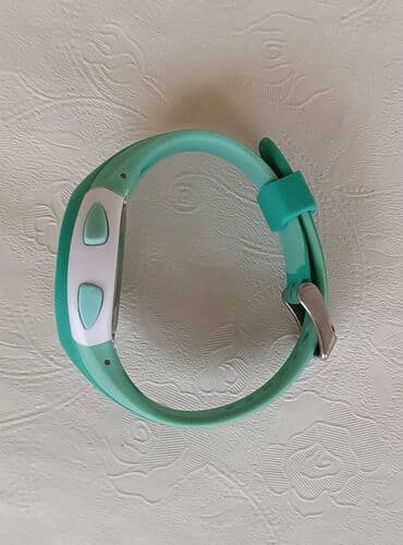 start sat: Sport watch, Female — 7