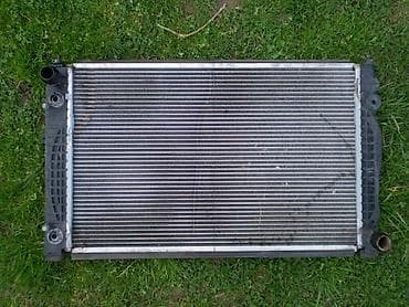 ford transit motor 2.0: HLADNJAK ZA VOLKSWAGEN PASSAT B5, PASSAT B5.5 | Hladnjak za Passate — 3
