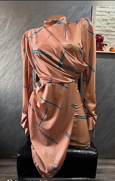 Predivna nova uni S/M puna likre