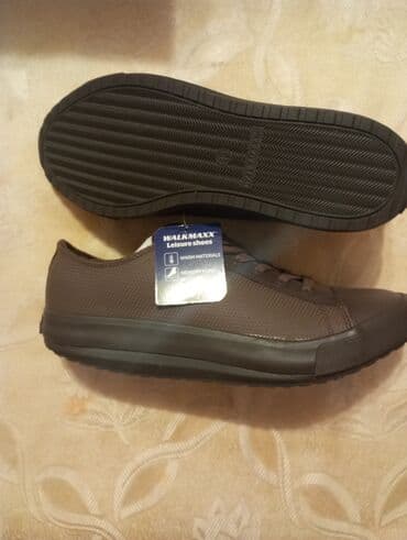 ramax nova kolekcija: Patike, Walkmaxx, veličina - 43 — 8