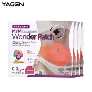 sredstvo za skidanje flastera: 900din MYMI Flasteri za mršavljenje za mršavljenje i sagorevanje — 3