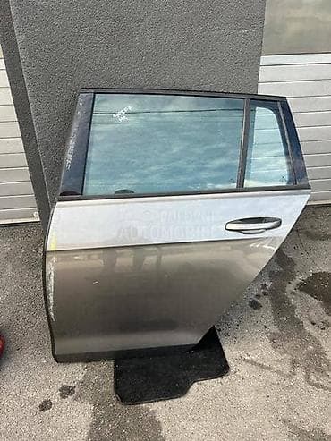 grtalice za sneg: VRATA ZA VOLKSWAGEN GOLF 7 | Vrata za Golf 7 karavan — 1