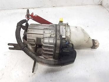 servo pumpa mercedes 123: SERVO ZA OPEL ASTRA H OD 2004. DO 2014. GOD. | Polovni originalni — 2