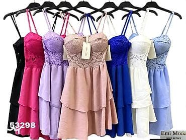 licni oglasi bor: ✨ Haljina 2400 dinara 👜 ✨📌📌 #haljine #novakolekcija #prodajahaljina — 4