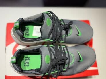 Personal Items: Trainers, Nike, size - 45 — 5