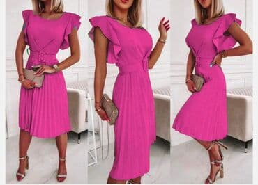 haljine u gloknu: Haljine 2600 — 4