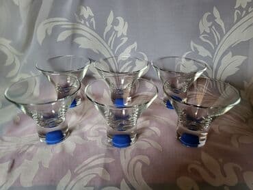 case za zestoko pice: Case nove Absolut za zestoko pice Rastal Nemacka. Case komada 6 i — 11