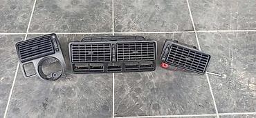 automati: RESETKE VENTILACIJE ZA VOLKSWAGEN GOLF 4 | Resetke ventilacije za — 1