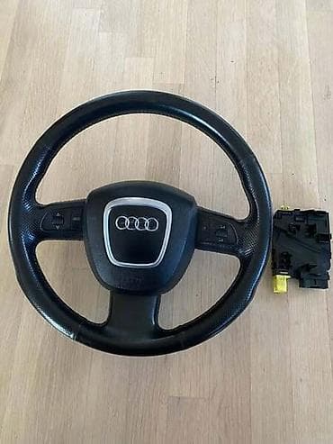 gurtne za auto: VOLAN ZA AUDI A3 OD 2003. DO 2012. GOD. | za audi a3 2 komplet MFL — 1
