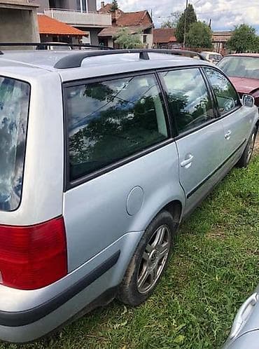 Used Cars: PASSAT B5 1.9TDI PD RETROVIZOR ZA VOLKSWAGEN PASSAT B5 | Passat B5 — 1