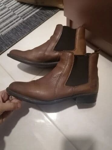 guess zenske torbe cene: Ankle boots, 37 — 13