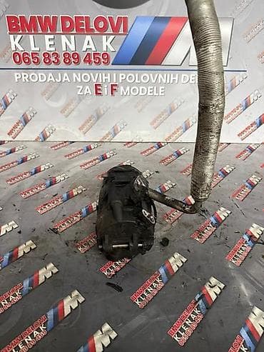 Vozila: KOMPRESOR KLIME E70/71 ZA BMW X6, X5 OD 2007. DO 2012. GOD. | — 3