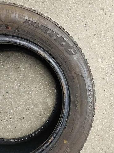 agregat 4.2 kw: OSTALO 175/65 R14 ZIMSKA | 175/70 R14 Roadhog Zimske 2 komada dot — 4