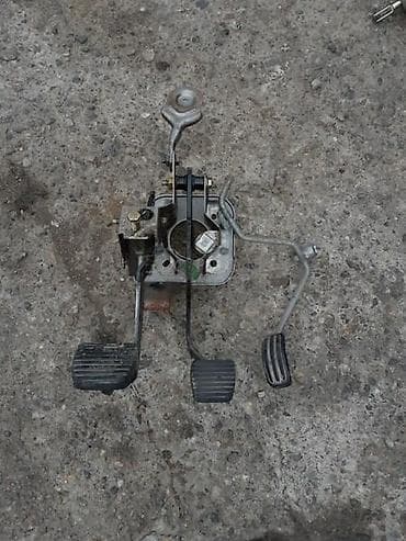 PEDALE I OBLOGE PAPUČICE ZA PEUGEOT 206 | Pedale za peugeot 206.Imam na lalafo.rs PEDALE I OBLOGE PAPUČICE ZA PEUGEOT 206 | Pedale za peugeot 206.Imam