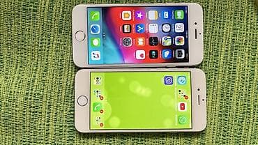 Iphone 6 2 komada za 40e jedan je 16gb a jedan 64gb oba su sim free na lalafo.rs Iphone 6 2 komada za 40e jedan je 16gb a jedan 64gb oba su sim free