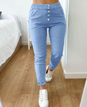 sniženje katrin pantalone akcija: AKCIJA - HIT PANTALONE PO SUPER CENI - 1800 DIN - dok traju zalihe — 3