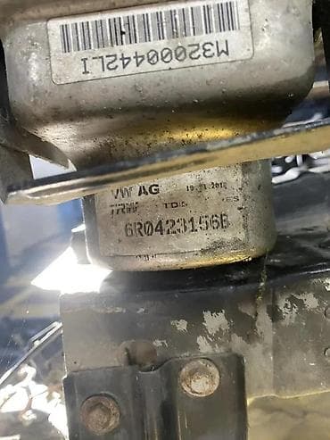 alternator: SERVO PUMPA ELEKTRICNA AUDI A1 POLO SEAT 6R0423156B | audi vw delovi — 4