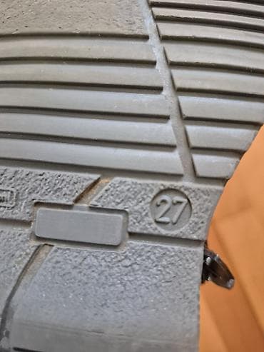 fly london obuća: Dečje čizme Pollino, broj 27. - Model: gležnjače sa pertlama i bočnim — 3