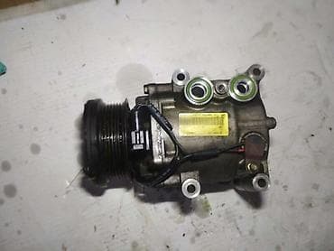 c4 2007: KOMPRESOR KLIME ZA FORD FOCUS OD 1998. DO 2004. GOD. | Kompresor — 1